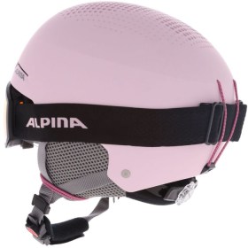 Alpina Zupo Set (+Scarabeo JR) Light-Rose Matt -2